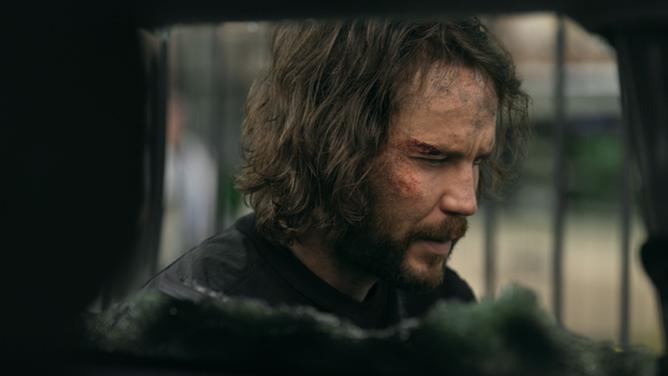 The Terminal List: Dark Wolf (Credit: Amazon Studios)